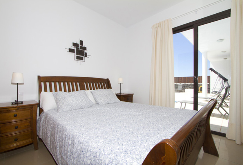 luxury villas lanzarote